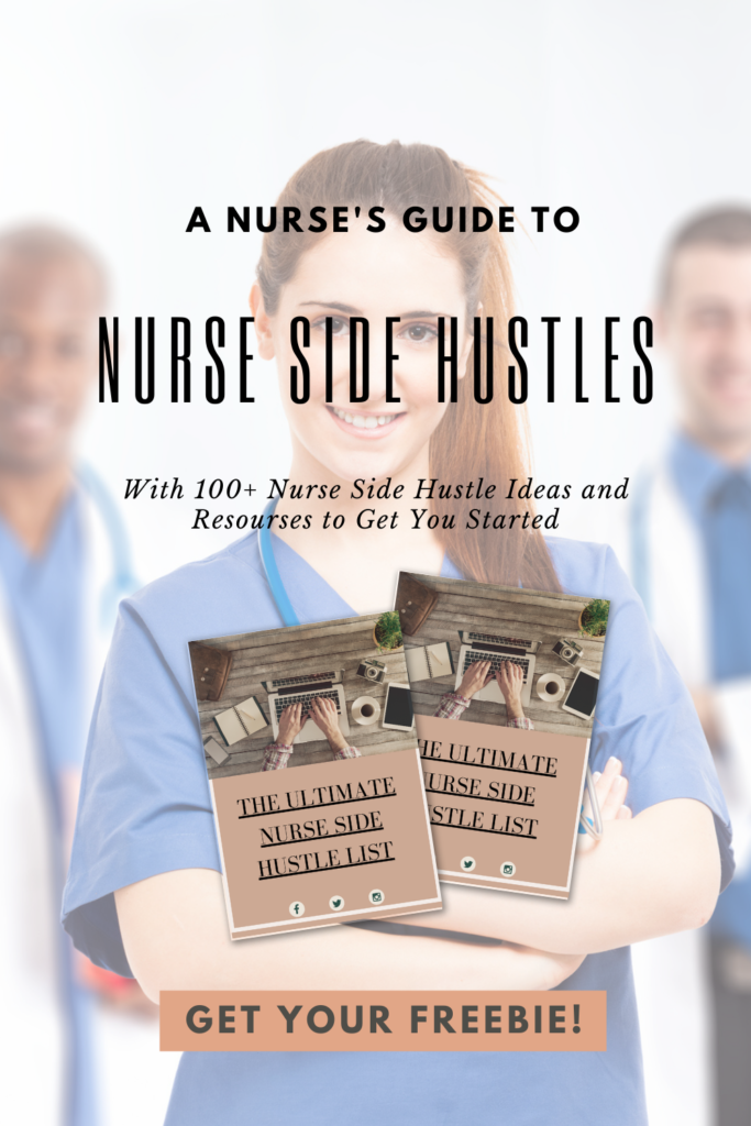 Free Nursing Printables