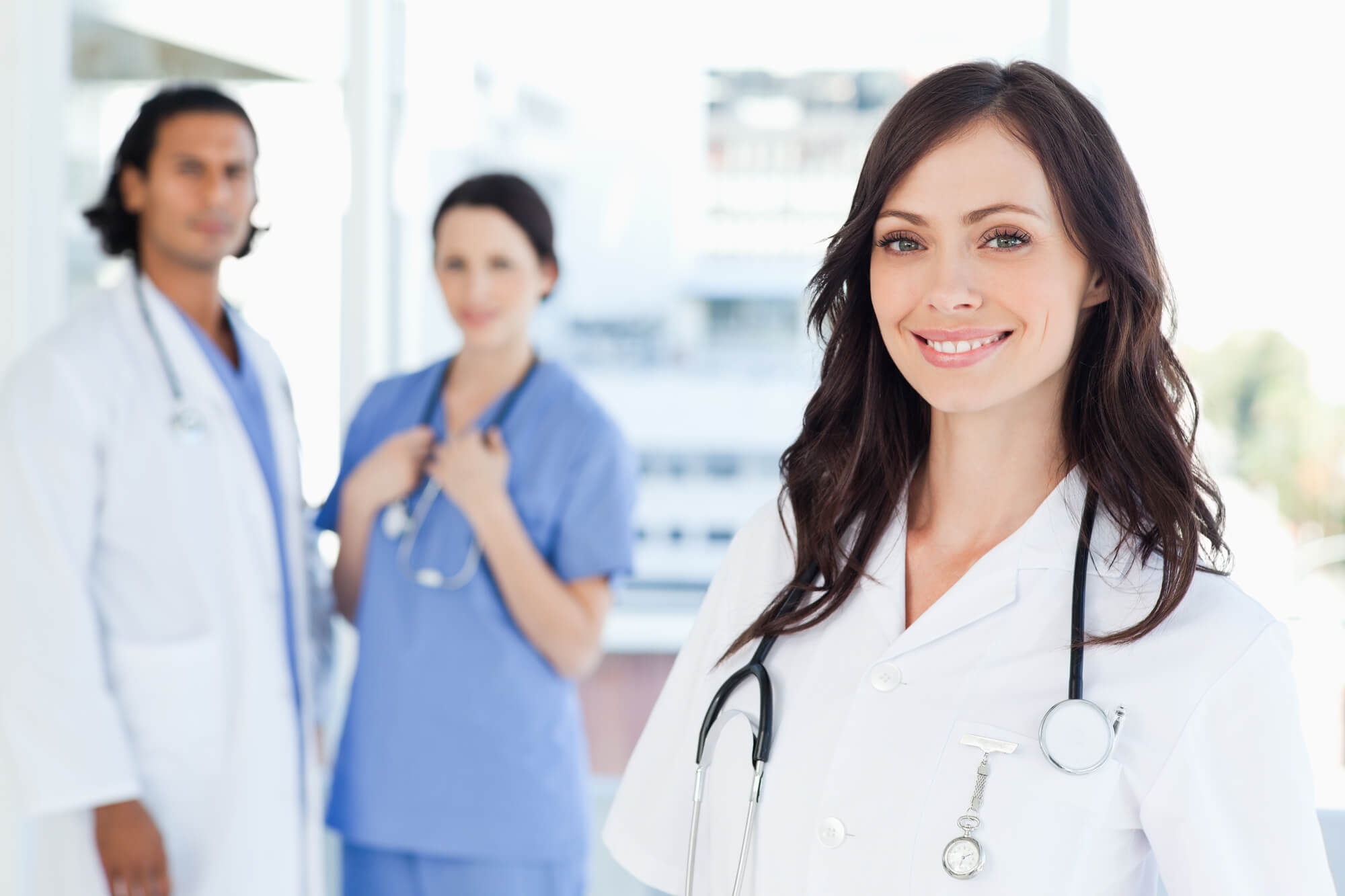Benefits of per-diem nurses
