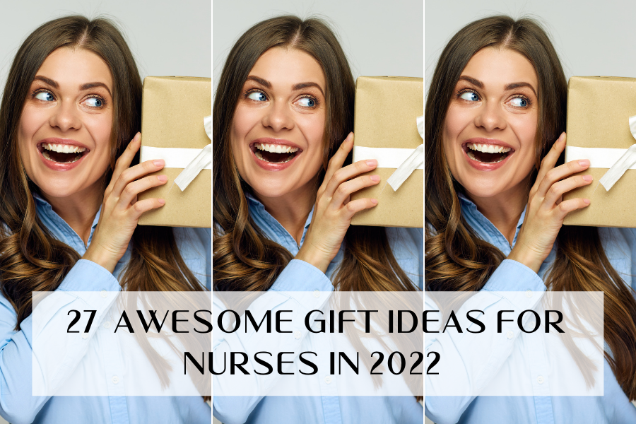 Gift to Nurses