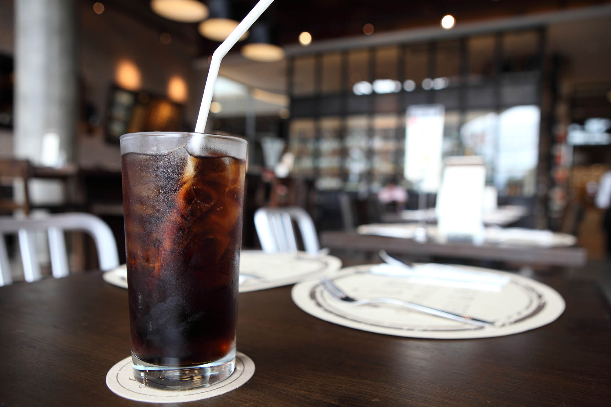 Avoid Excessive Caffeinated And Carbonated Drinks