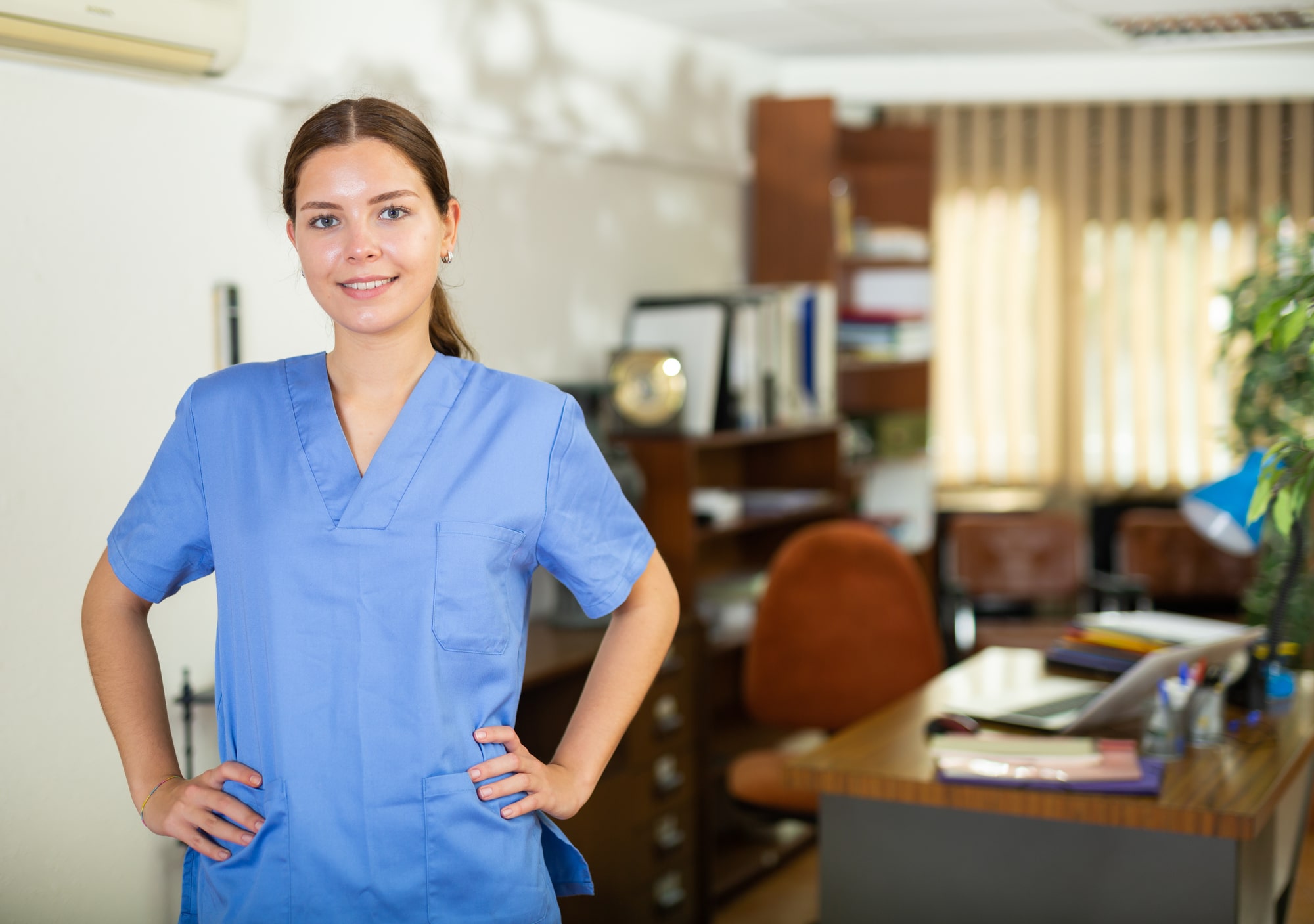 jobs for pre nursing students