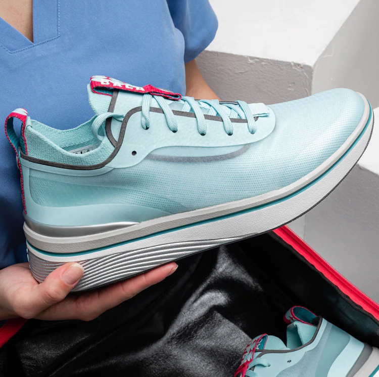 BALA Shoes for Nurses