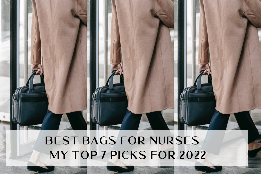 Best Bags For Nurses