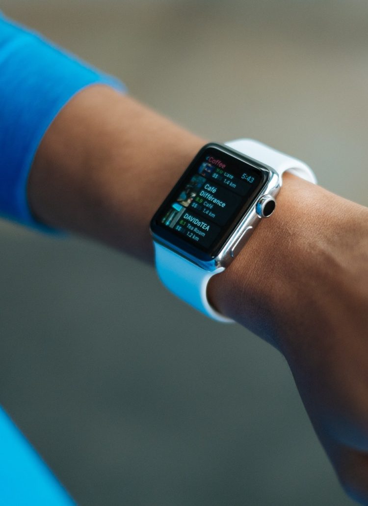 Apple Watches For Nurses