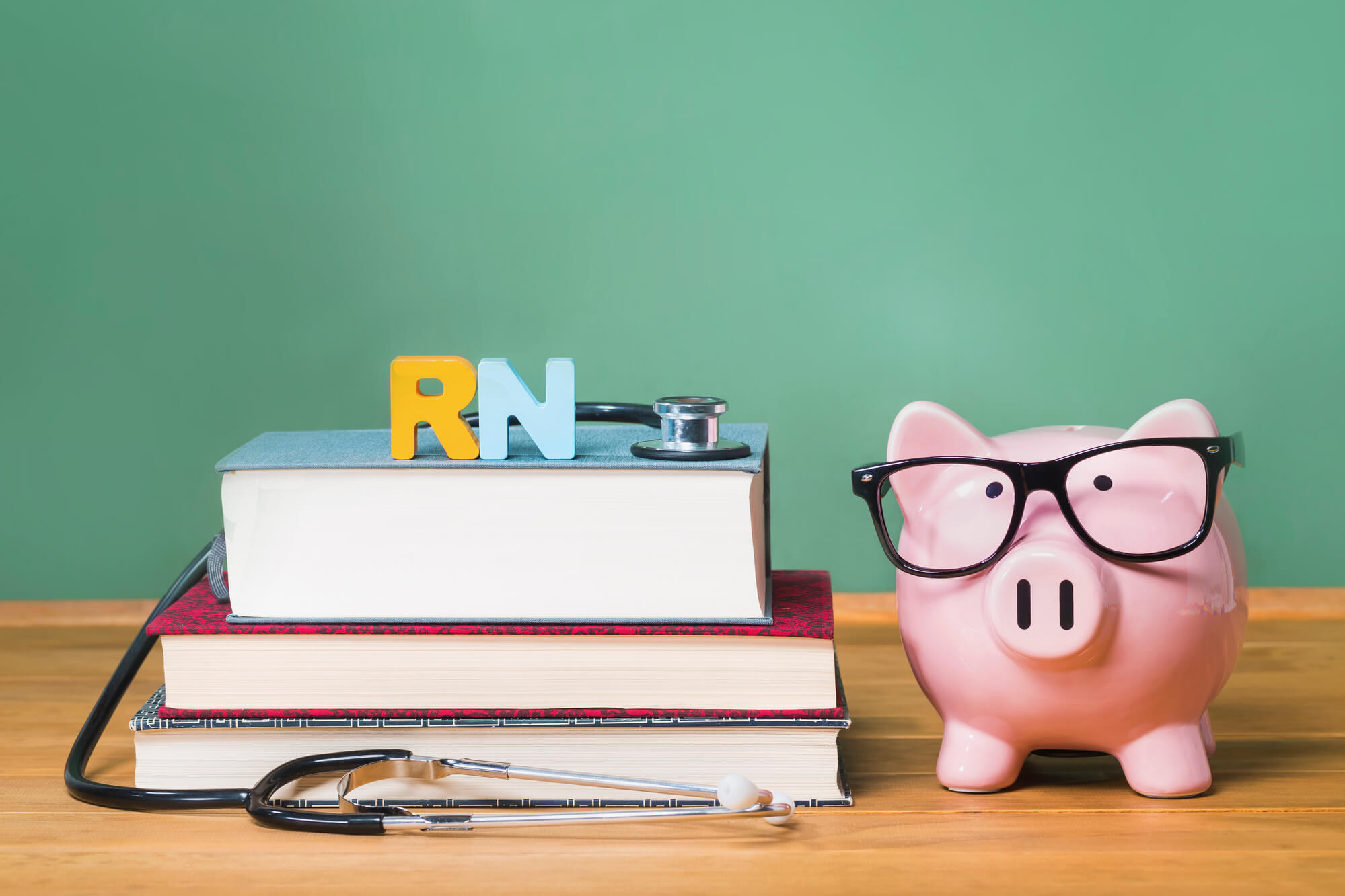 Find A Scholarship To Pay For Nursing School