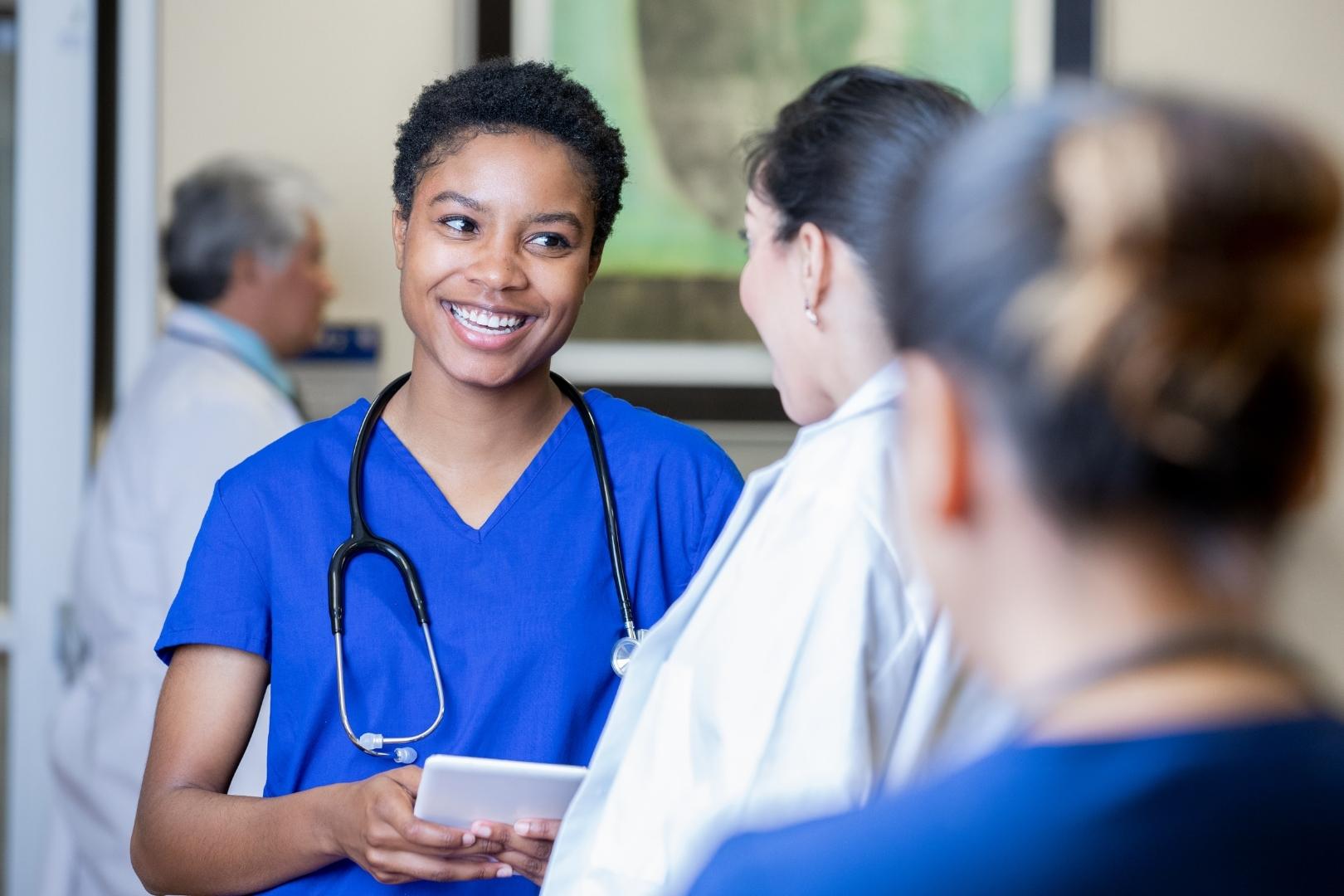 How to Become a Women's Health Nurse Practitioner
