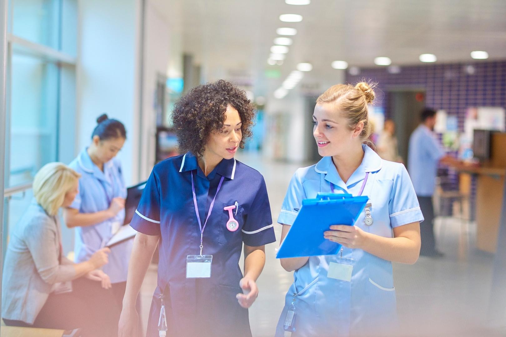 What Are The Responsibilities of a Coronary Care Unit Nurse?