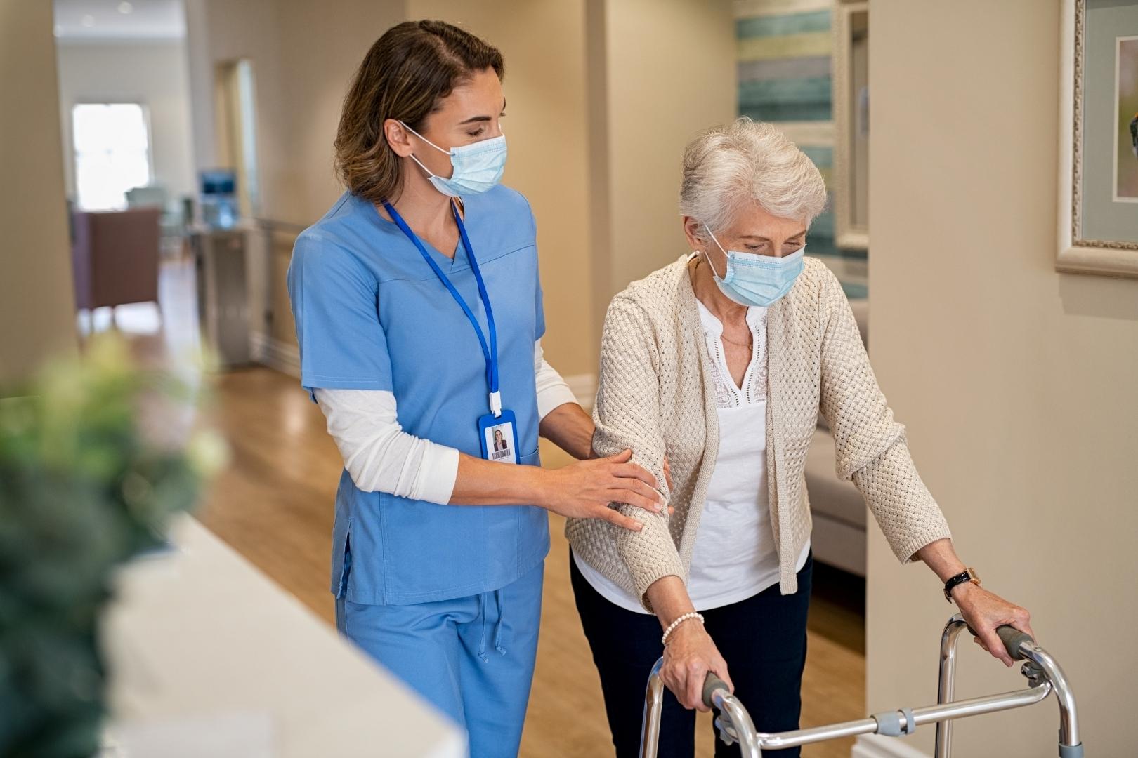 Where Do Women’s Health Nurse Practitioners Work?