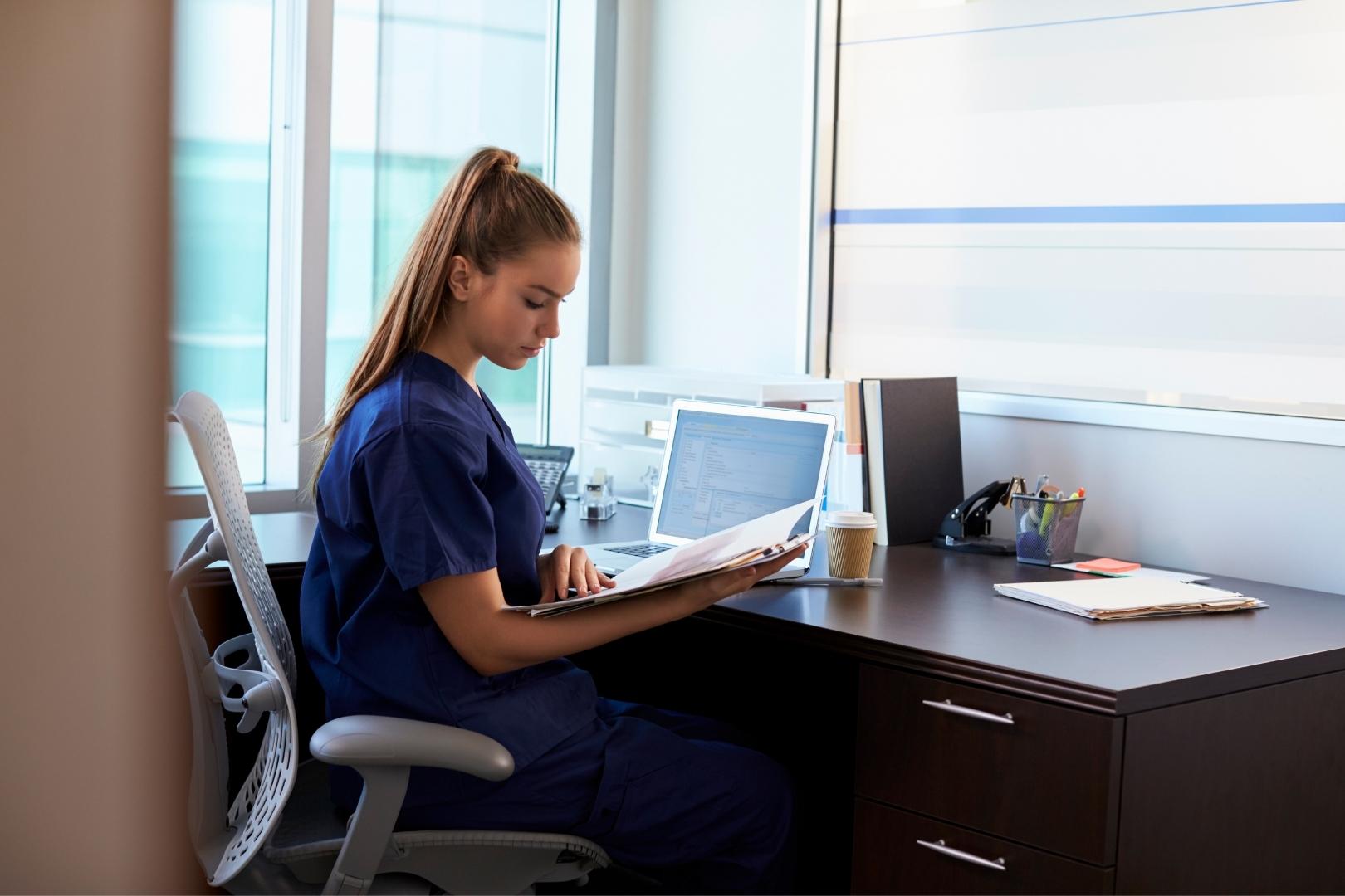 What are the Nurse Practitioners Program Requirements?