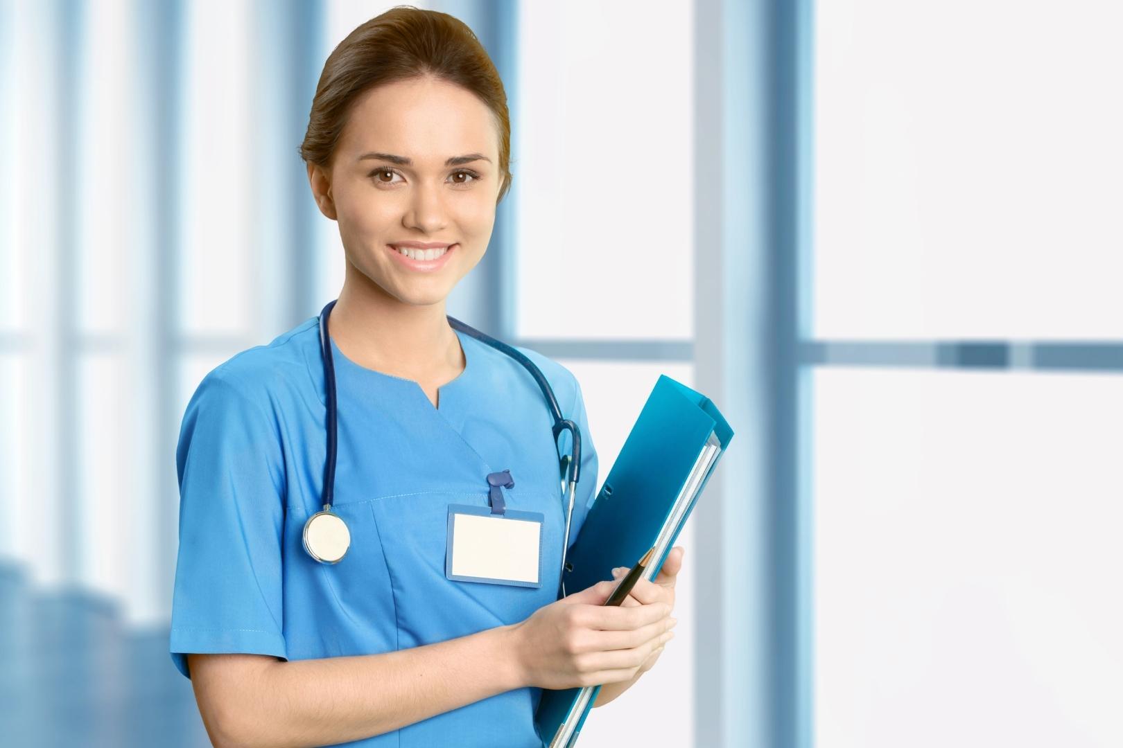 nurse practitioner average salary