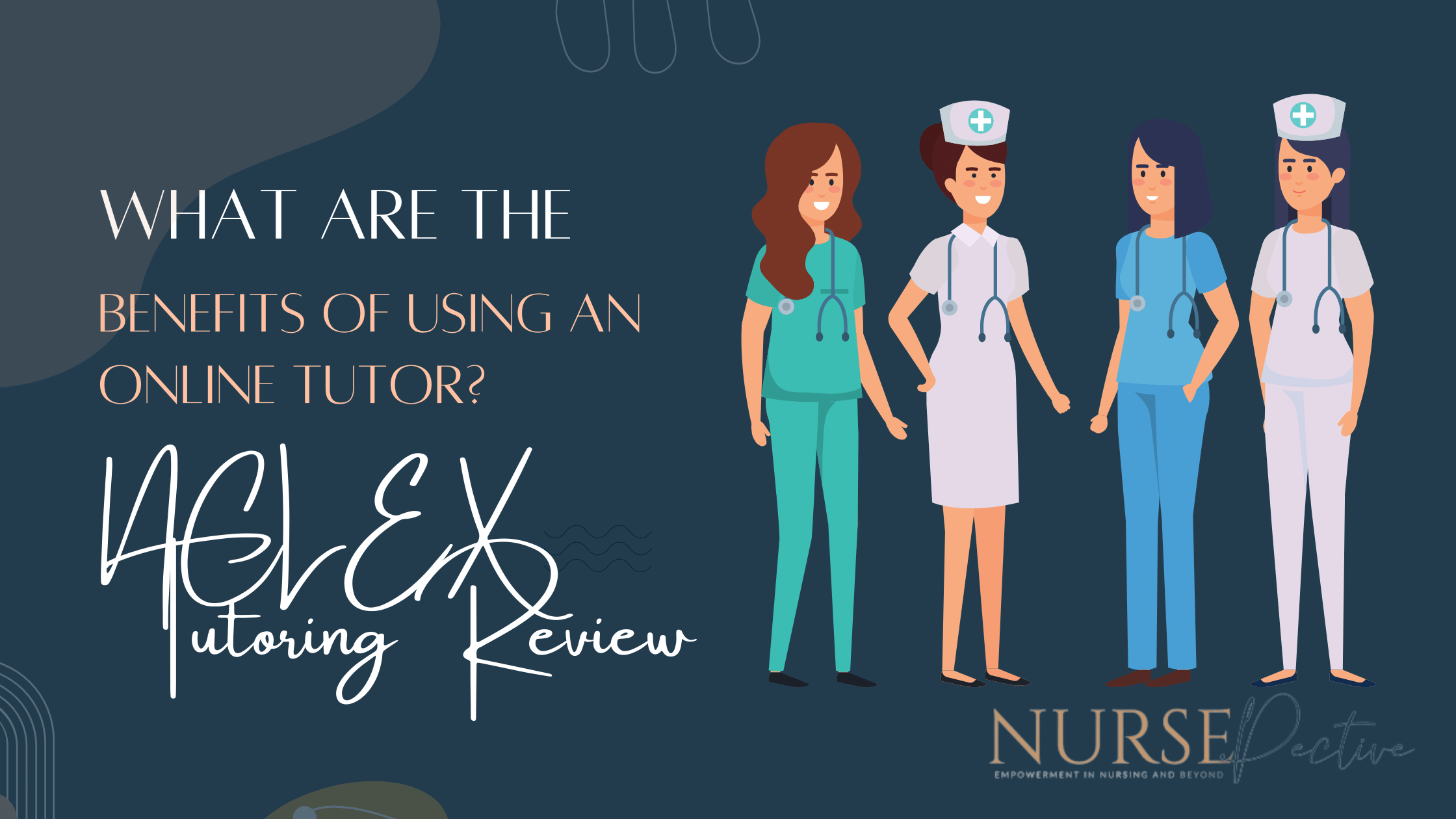 NCLEX Tutoring Review