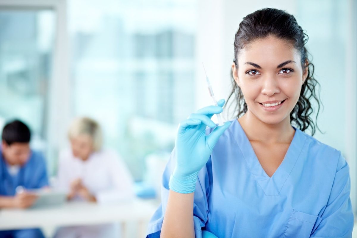 Easy Guide to Nurse Educator Requirements in 2022 Nursepective