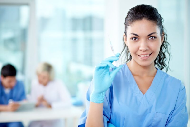 Easy Guide To Nurse Educator Requirements In 2022 Nursepective   13 800x533 