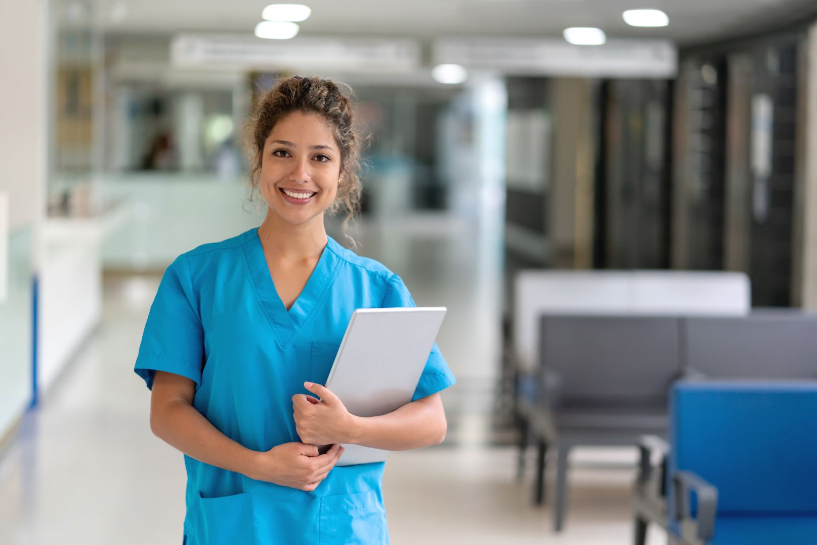 What Does a New Nurse Need?