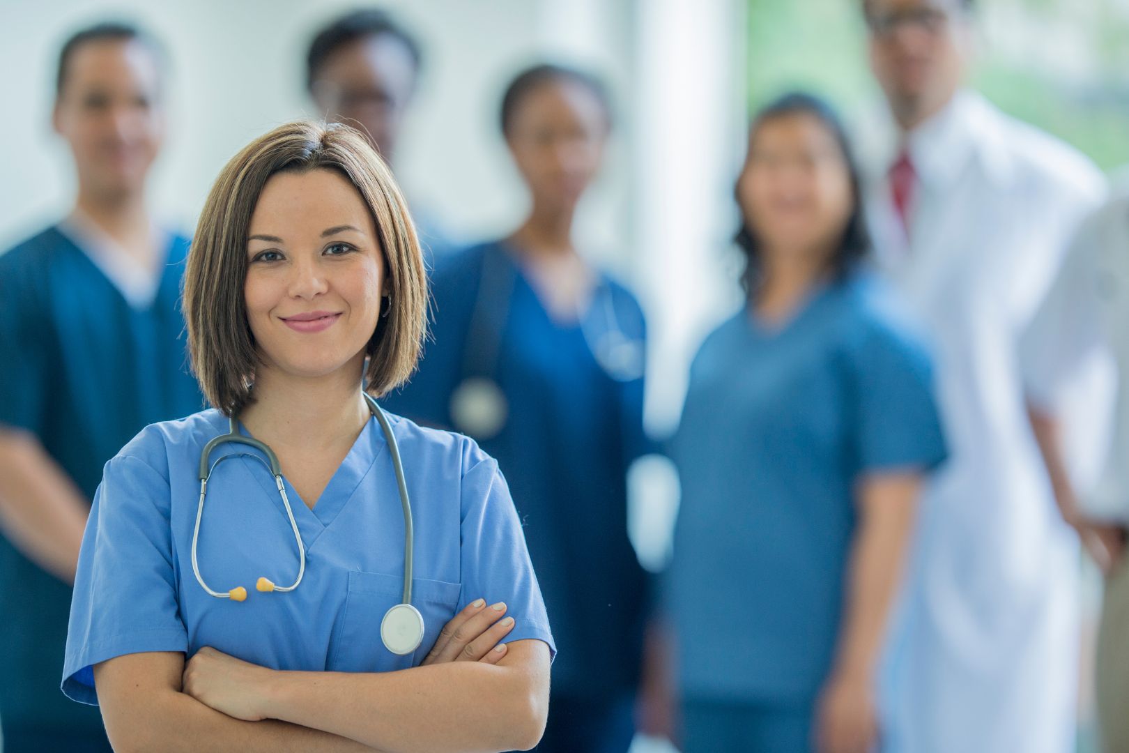  What Do New Nurses Struggle With The Most?