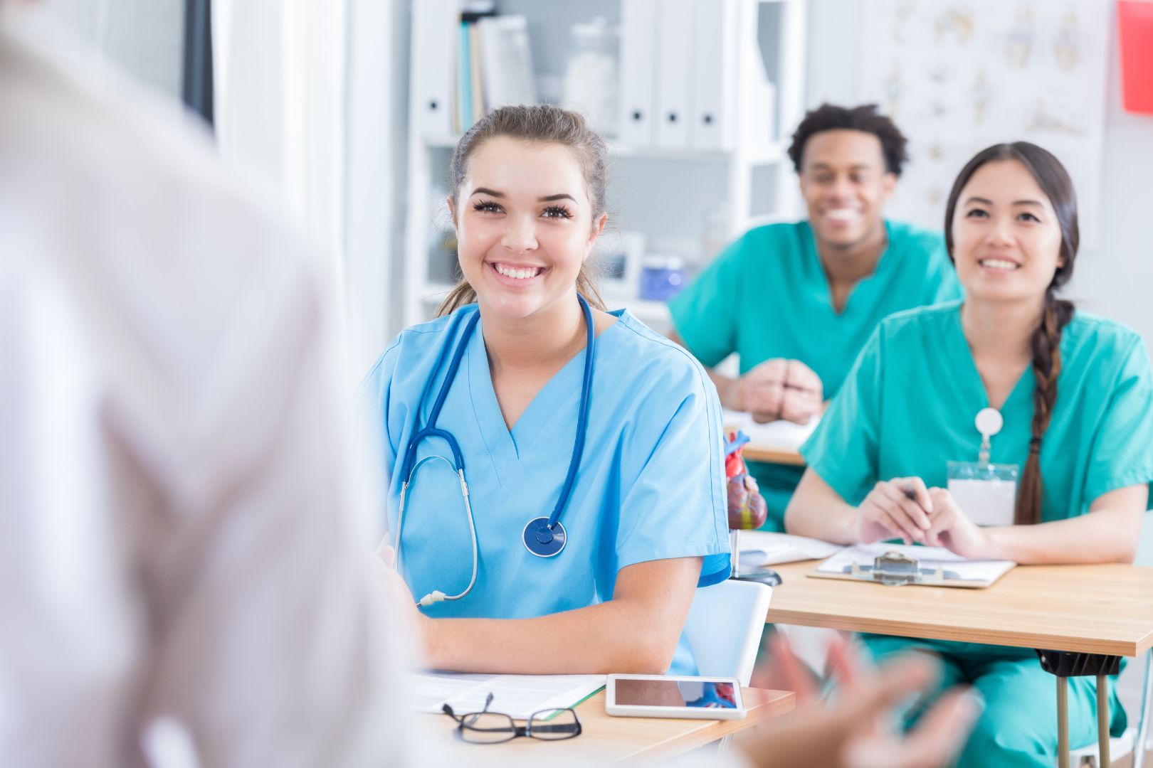 nurse practitioner programs in Florida