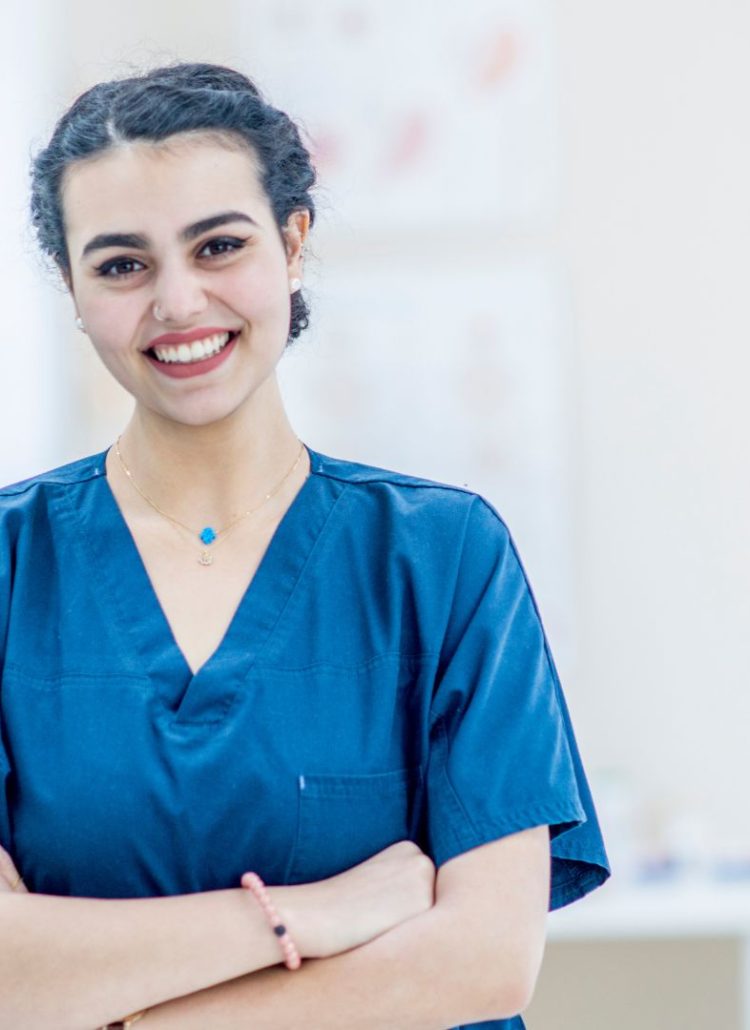 nurse practitioner programs online