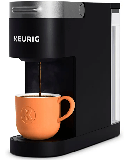 Keurig K-Slim Single Serve Pod Coffee Maker