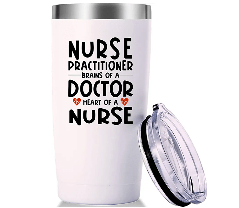 Nurse practitioner gift