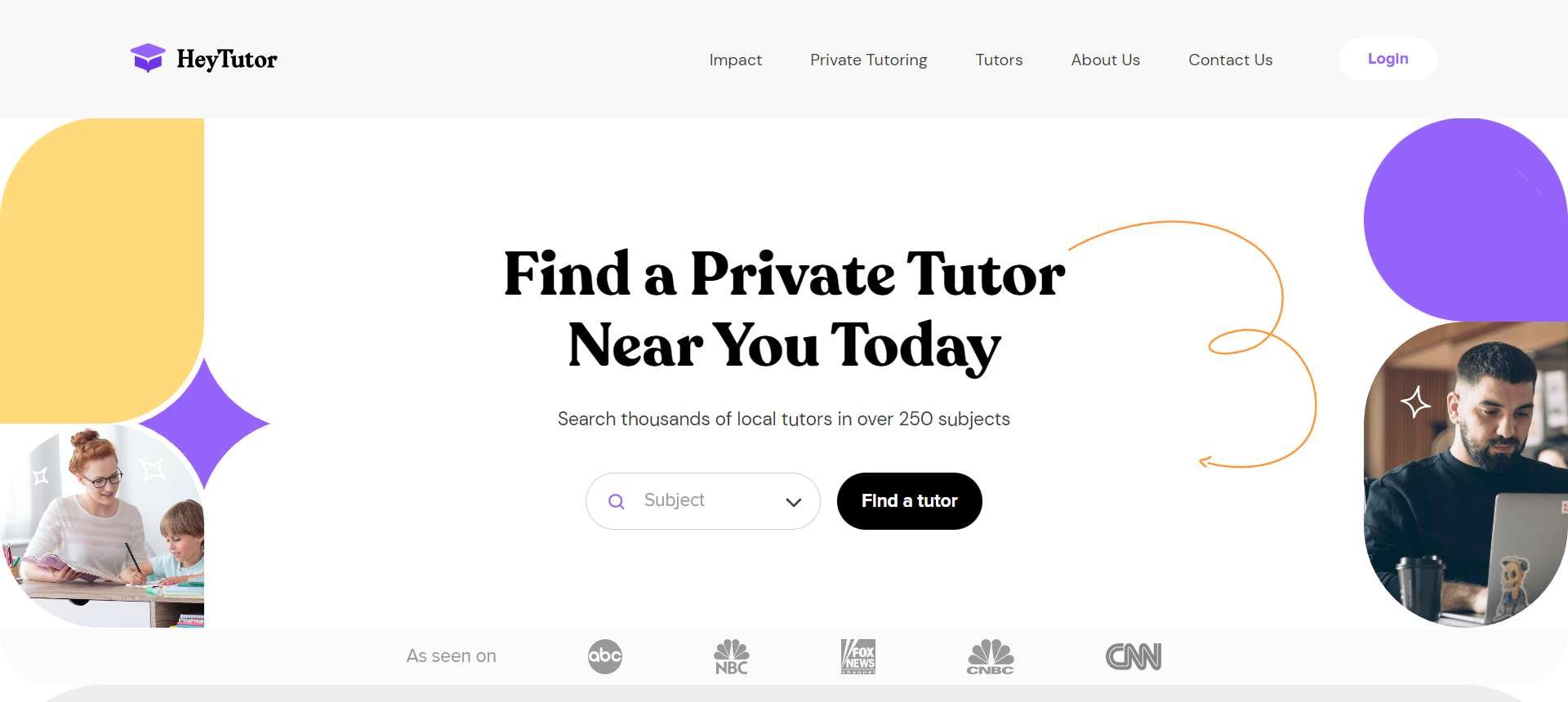 HeyTutor 