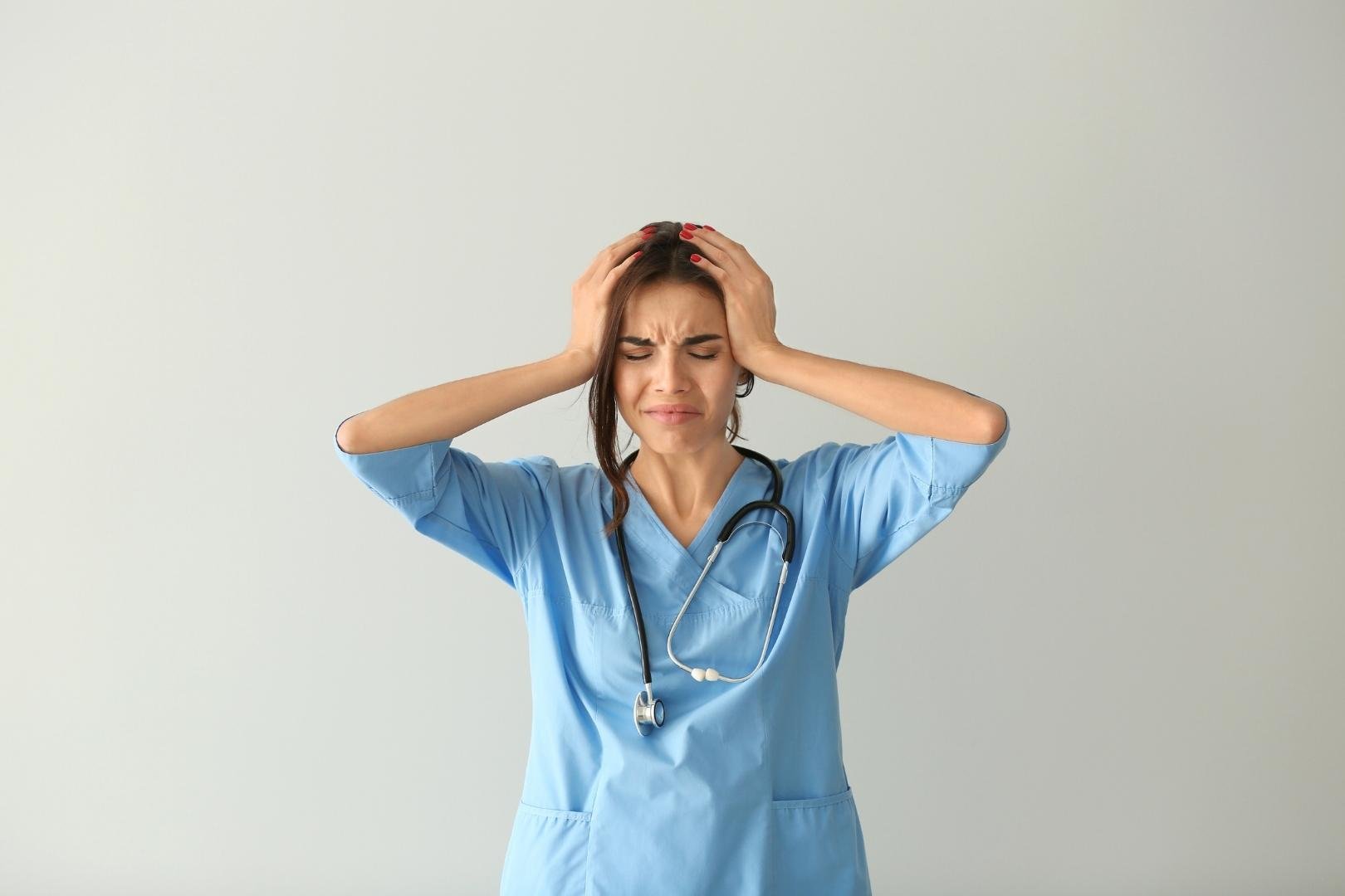 Average mental health nurse salary 