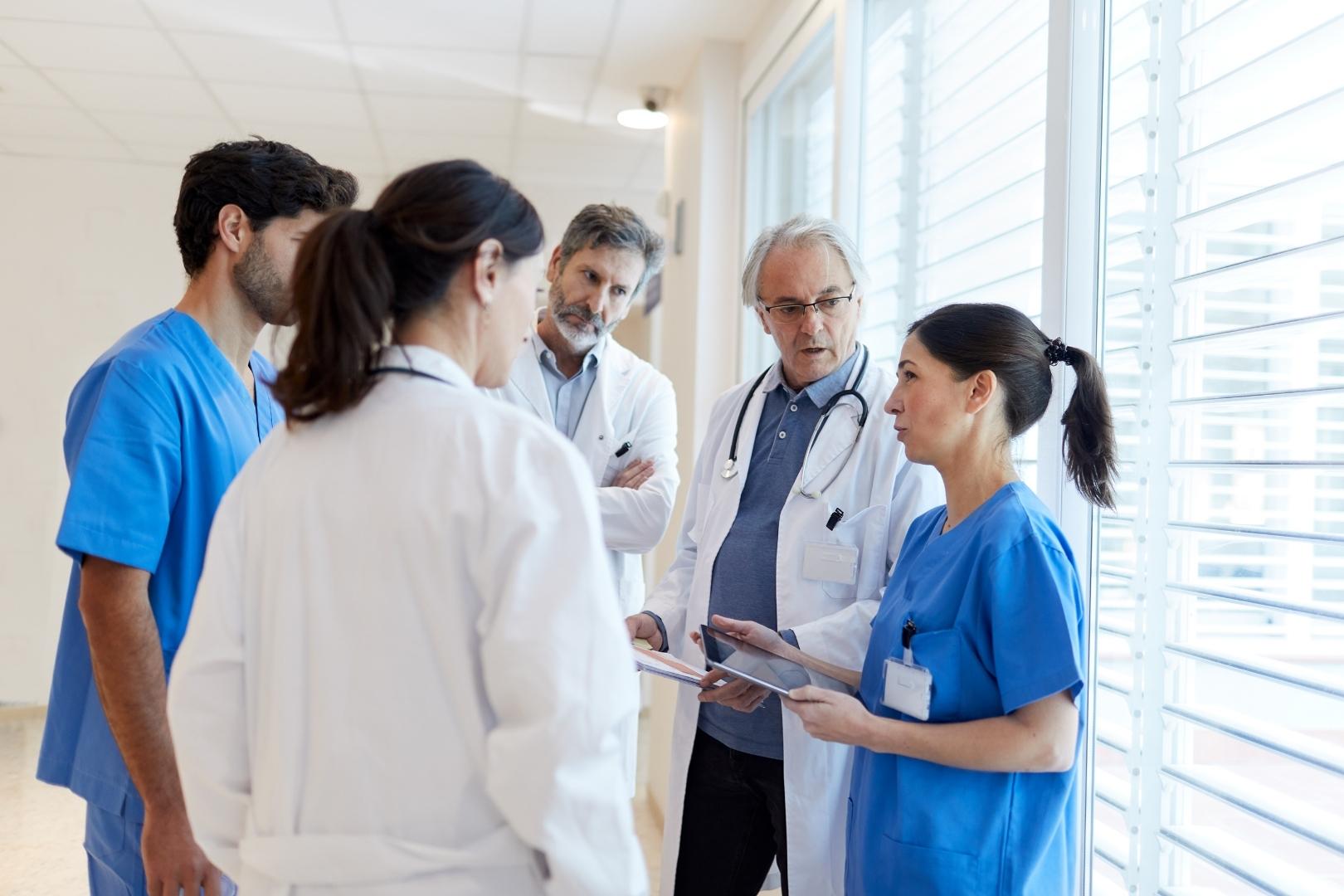 Medical Assistant Vs Registered Nurse Differences Explained