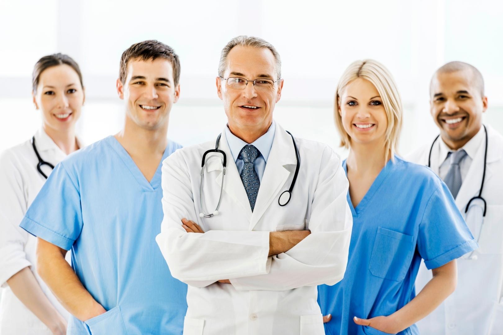 What Is a Physician Assistant?