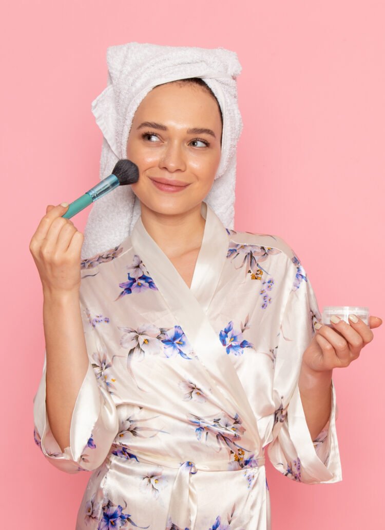 Nurse Makeup Routine Tips