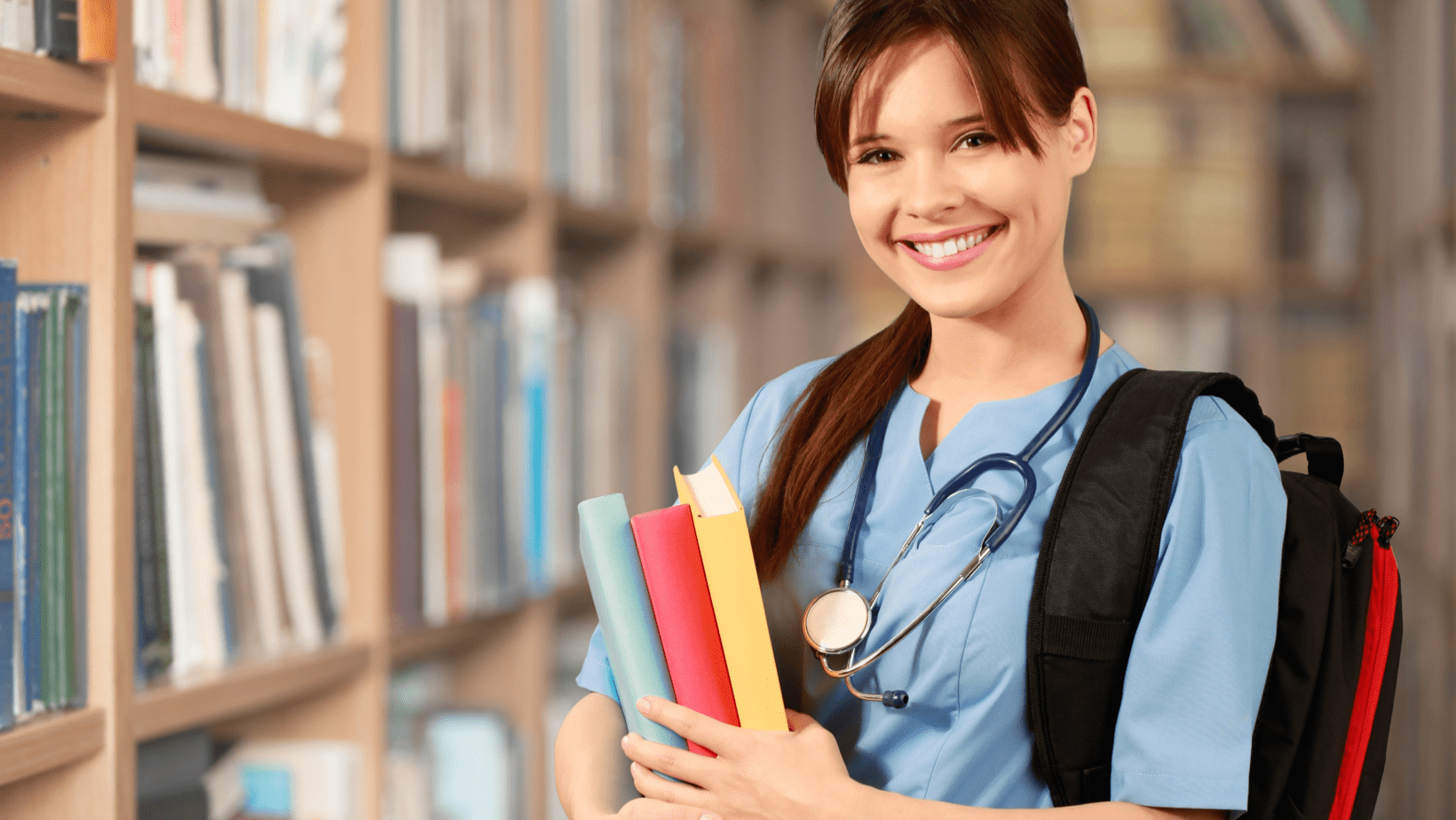 Why Do You Need A Backpack In A Nursing School?