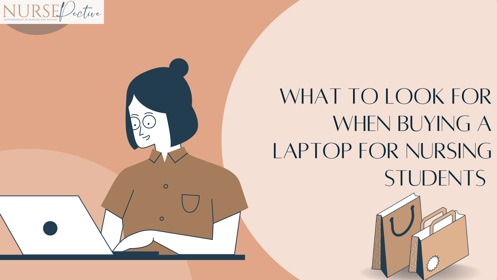 Tips to buy laptop for nursing students