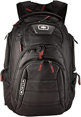 OGIO Renegade RSS Laptop Backpack