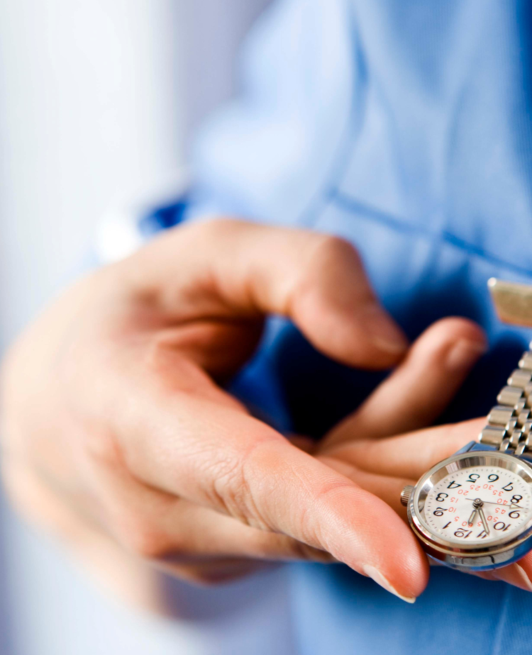 Best watches for nurses in 2022