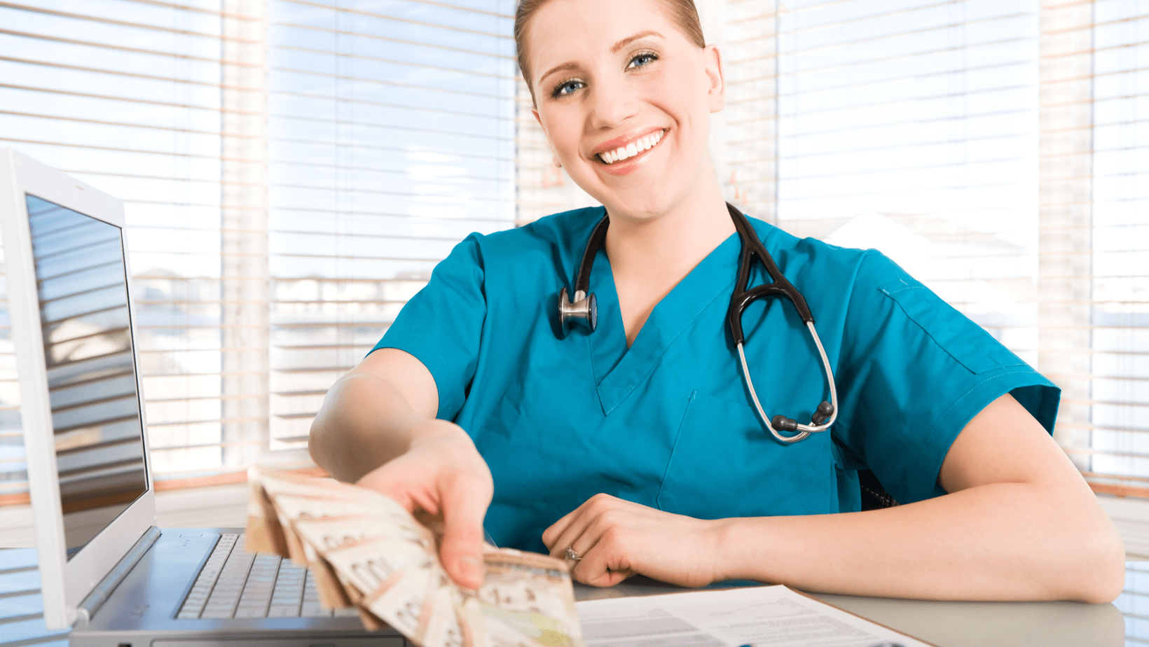 Which Nurse Makes The Most Money?