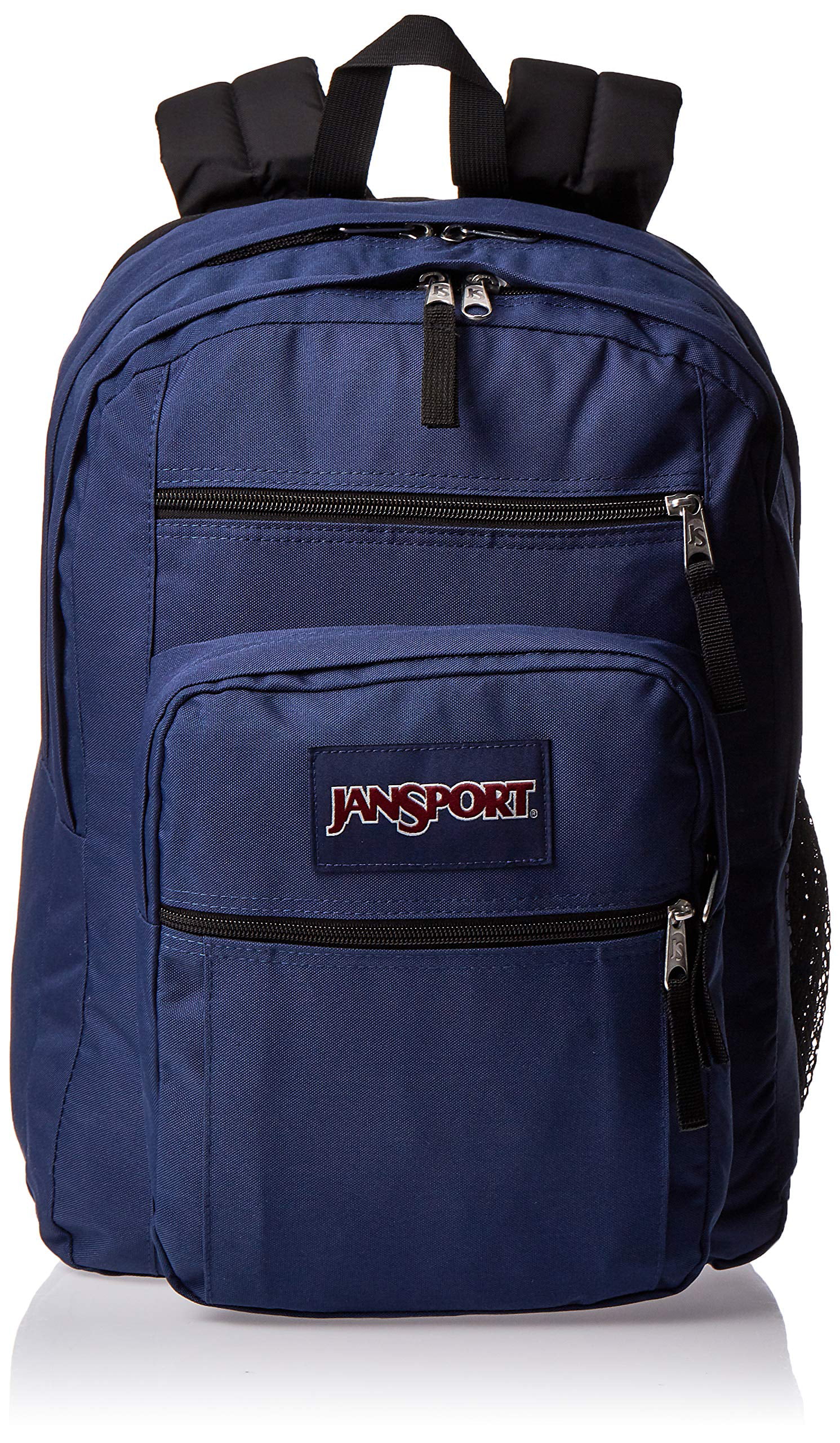 JanSport Big Student Backpack 