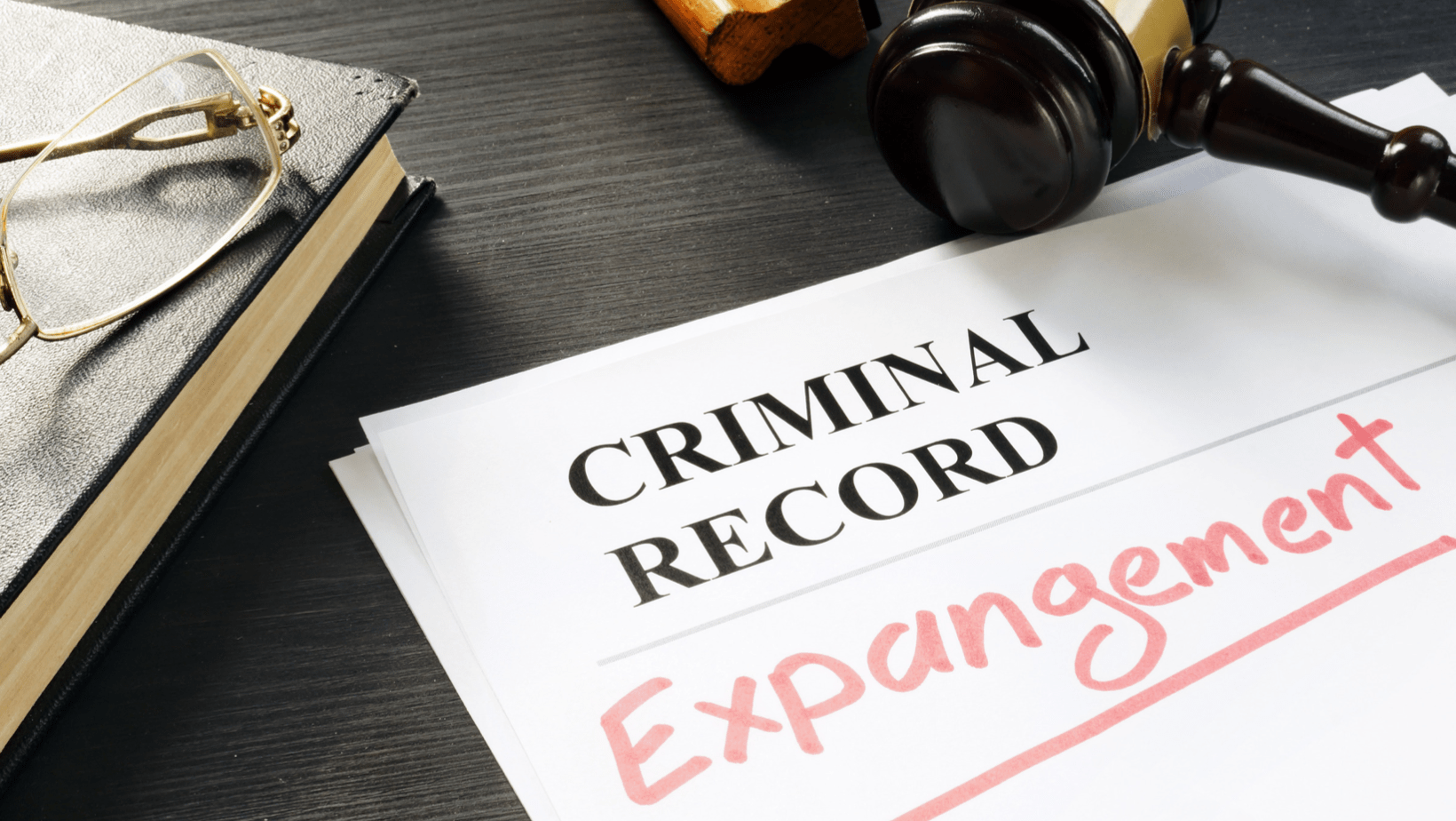 Annulled convictions vs expungement 