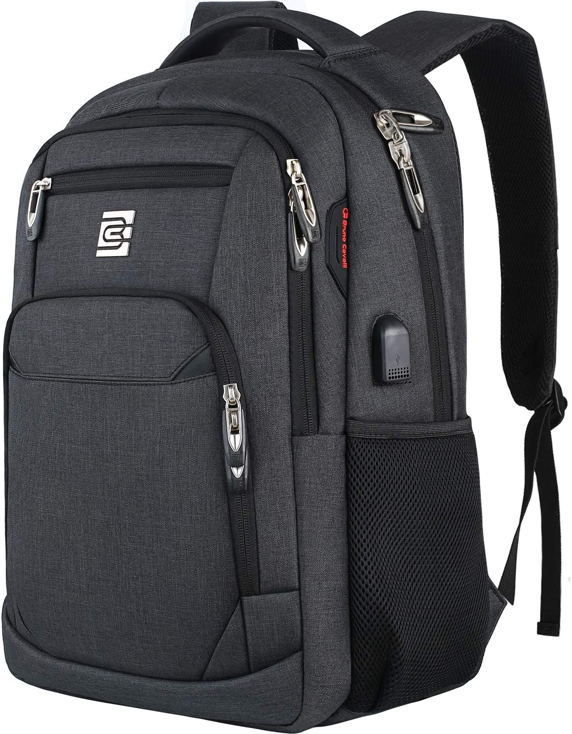 Volher Anti Theft Durable Laptop Backpack