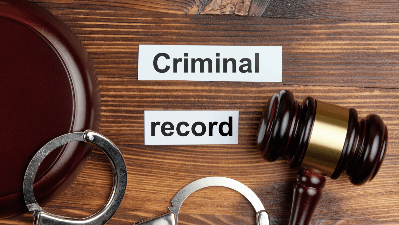 How Does BON Decide Whether to Accept or Reject an Applicant with a Criminal Record?