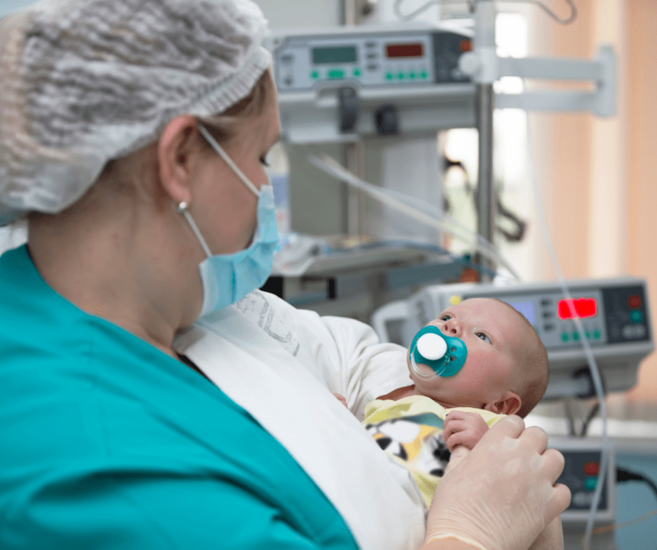 What is a Neonatal Nurse Practitioner?