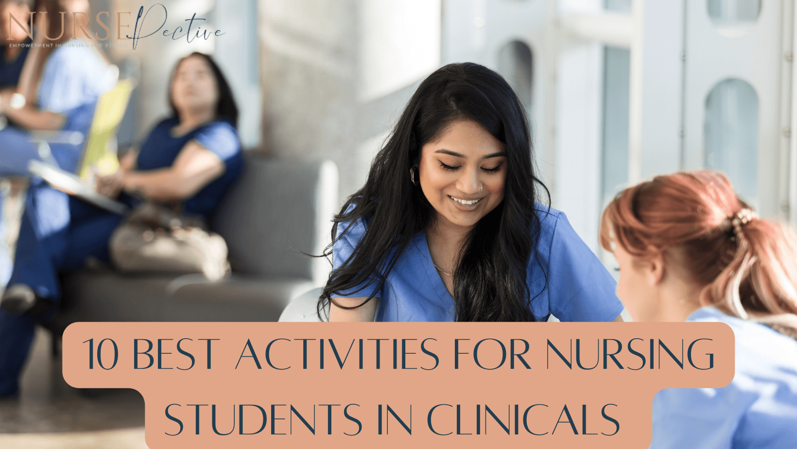 extracurricular activities for nursing students