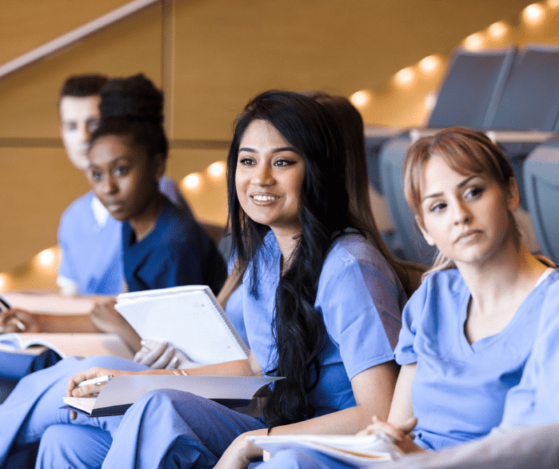 extracurricular activities for nursing students