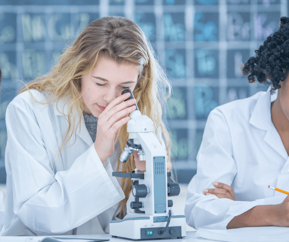 Is Biology Same As Nursing?