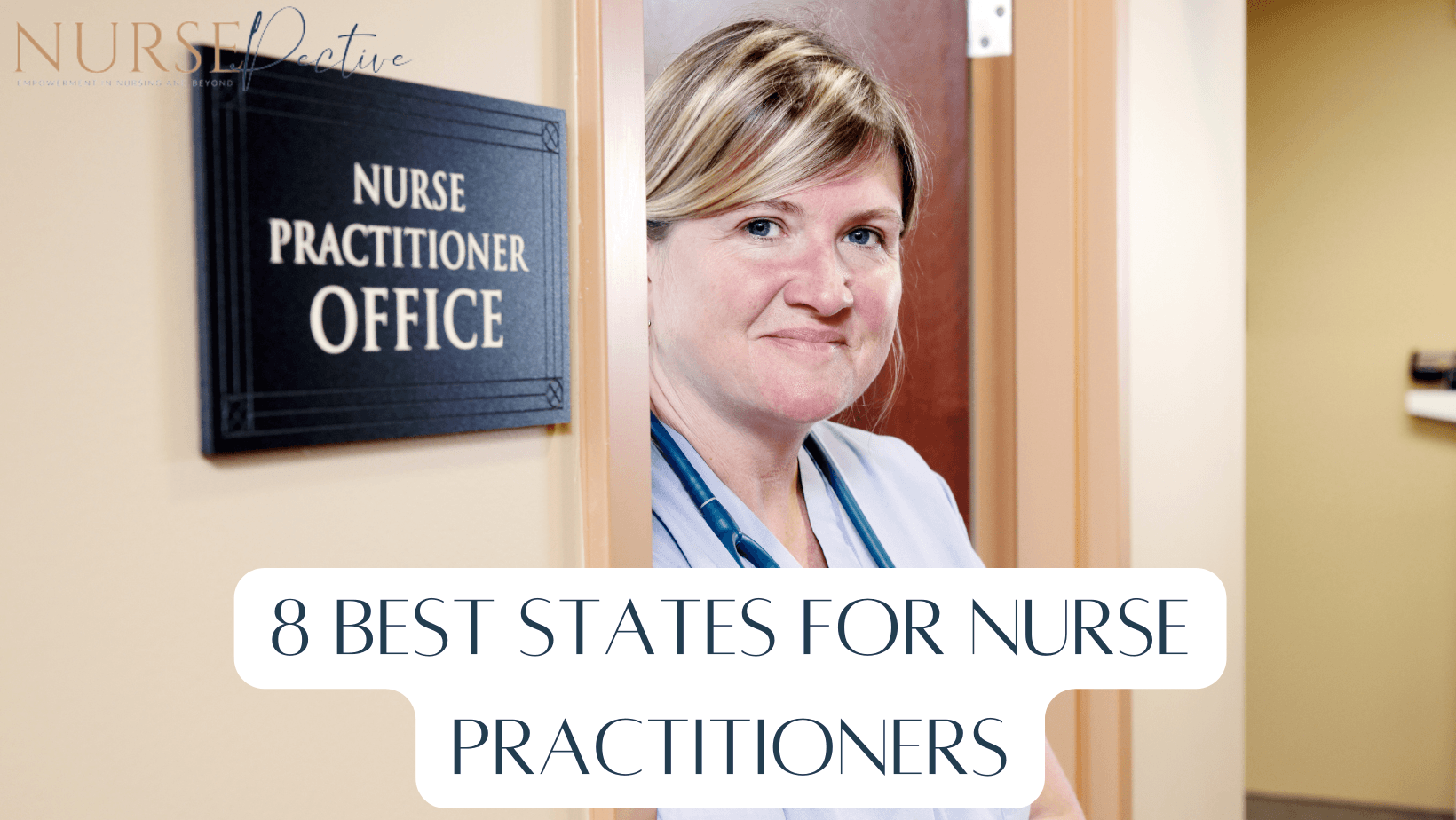Best States For Nurse Practitioners 