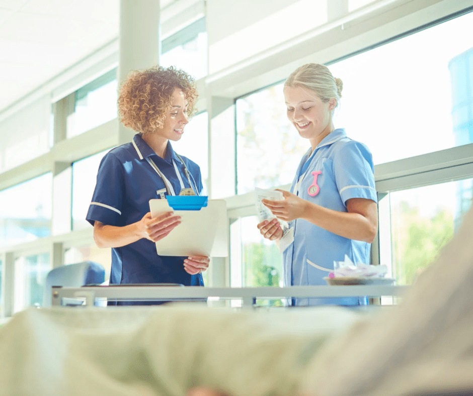 What Are the Different Types of Nursing Clinical Rotations?