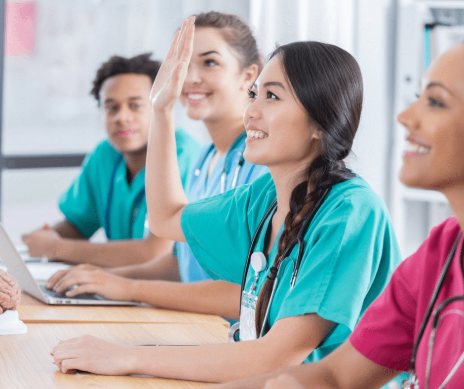 What Challenges Do Student Nurses Face?