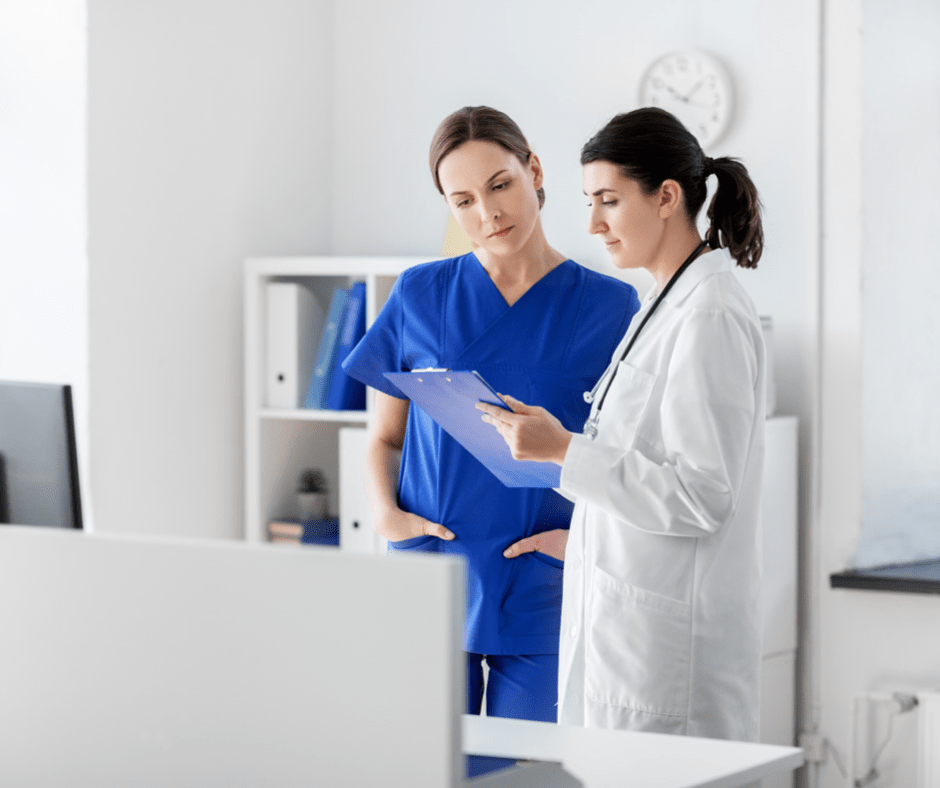 Who Are Nurse Practitioners?