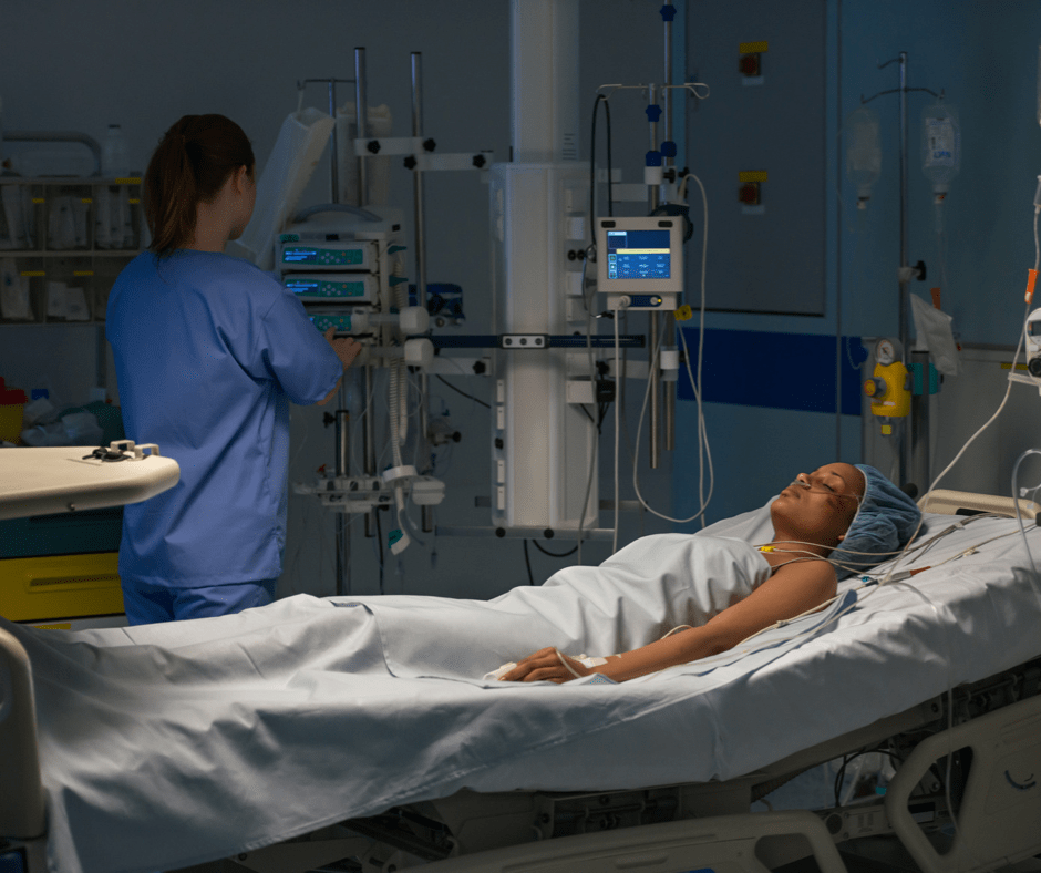 Responsibilities of a Night Shift Nurse